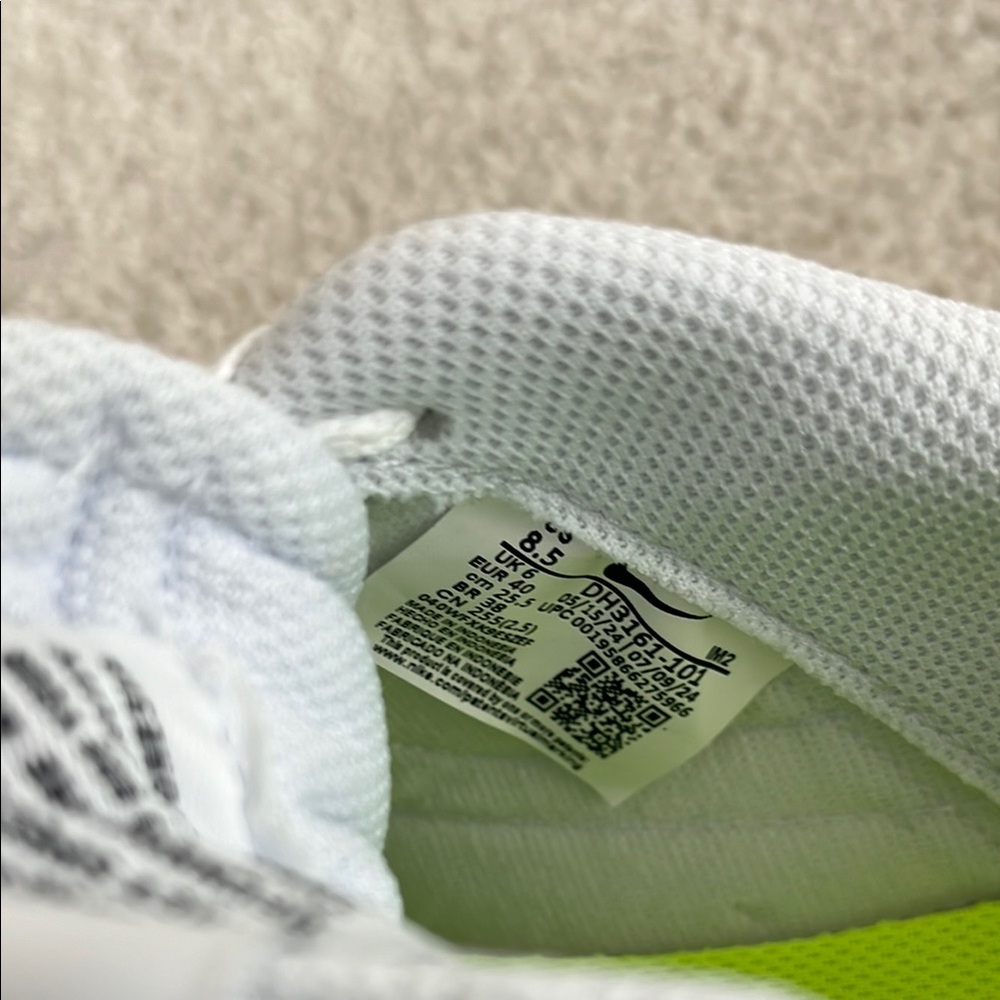 Nike Court Legacy Next Nature Sneakers - Picture 5 of 5